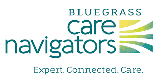 Bluegrass Care Navigators logo
