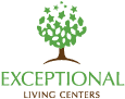 Exceptional Living Centers Logo