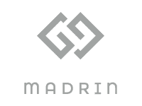 Madrin logo